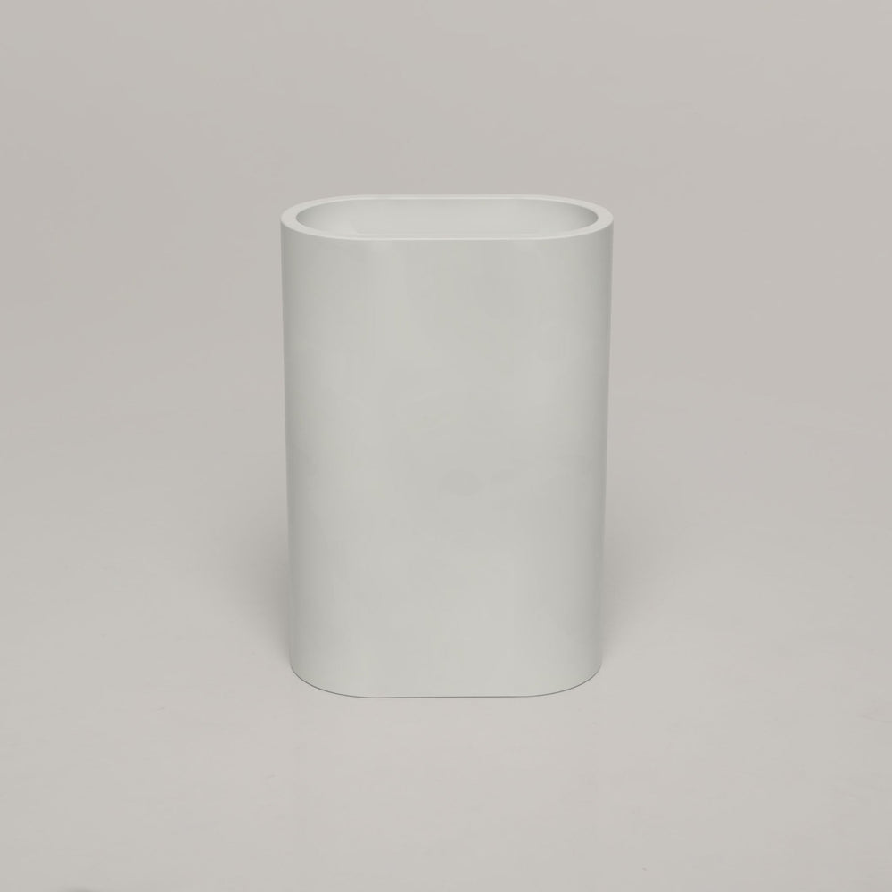 Molli Freestanding Basin (Morning Mist)