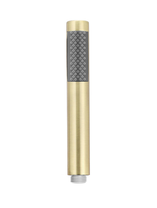 ROUND HAND SHOWER SINGLE FUNCTION