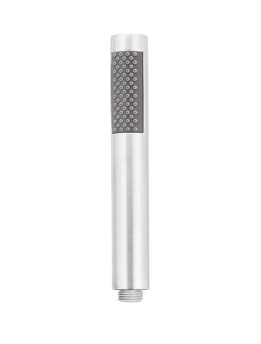 ROUND HAND SHOWER SINGLE FUNCTION