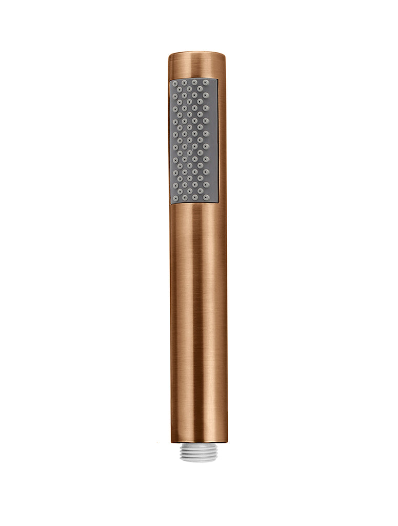 ROUND HAND SHOWER SINGLE FUNCTION