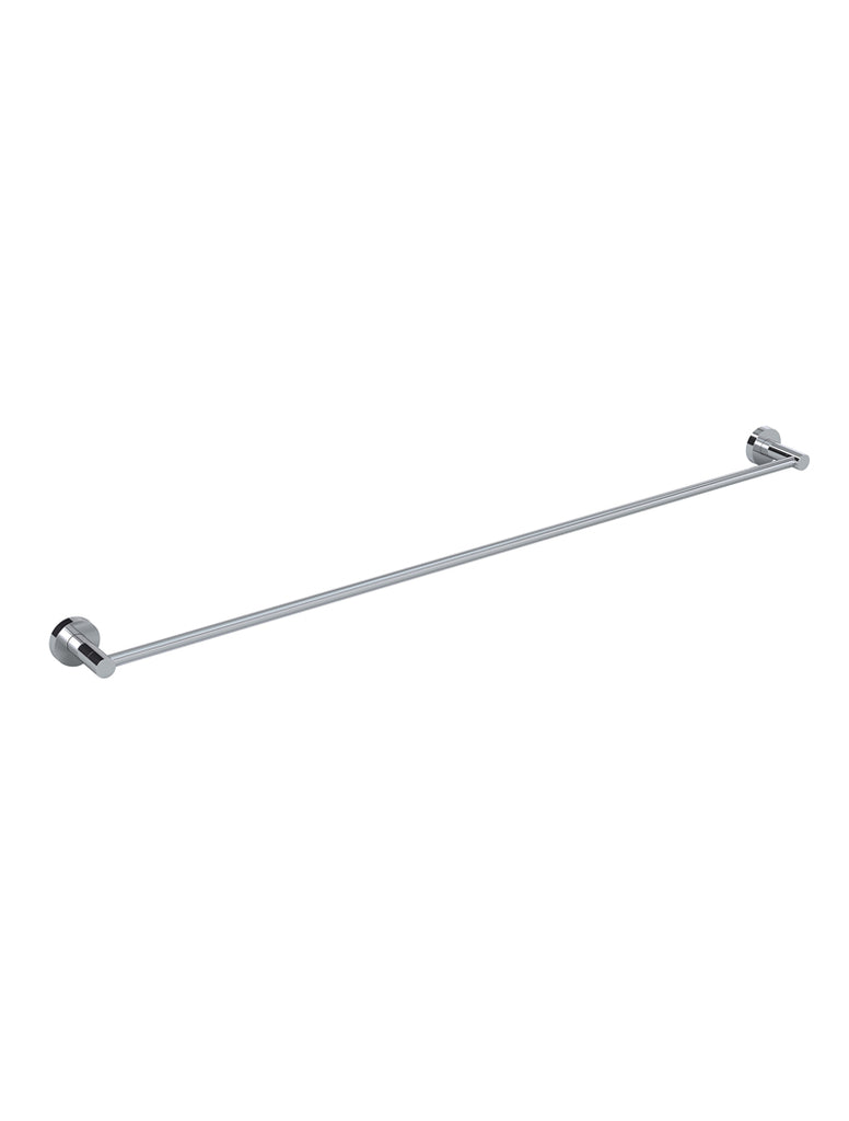 ROUND SINGLE TOWEL RAIL