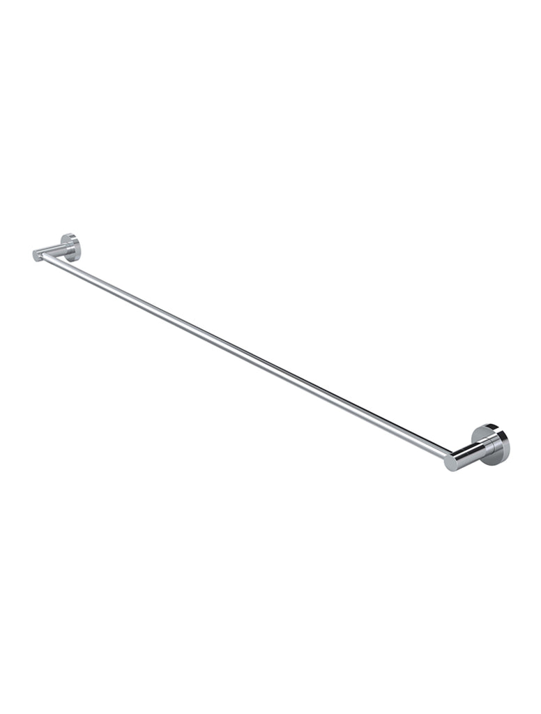 ROUND SINGLE TOWEL RAIL