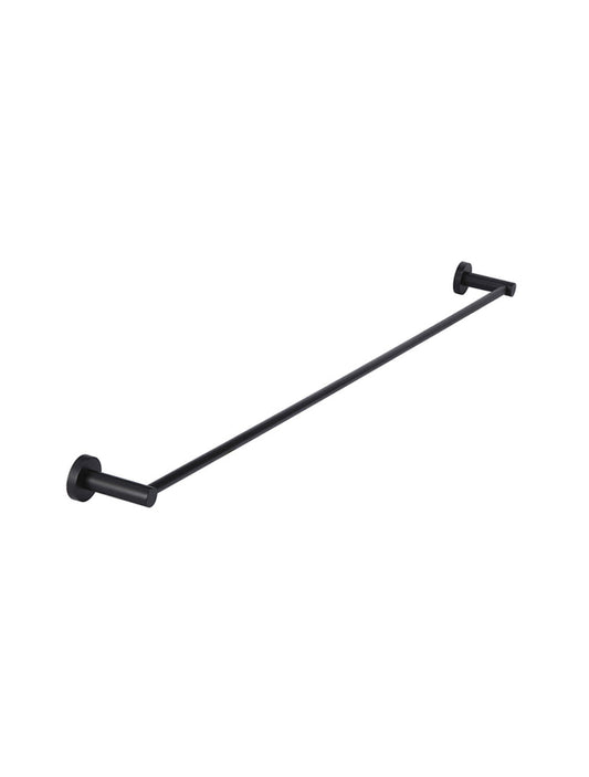 ROUND SINGLE TOWEL RAIL