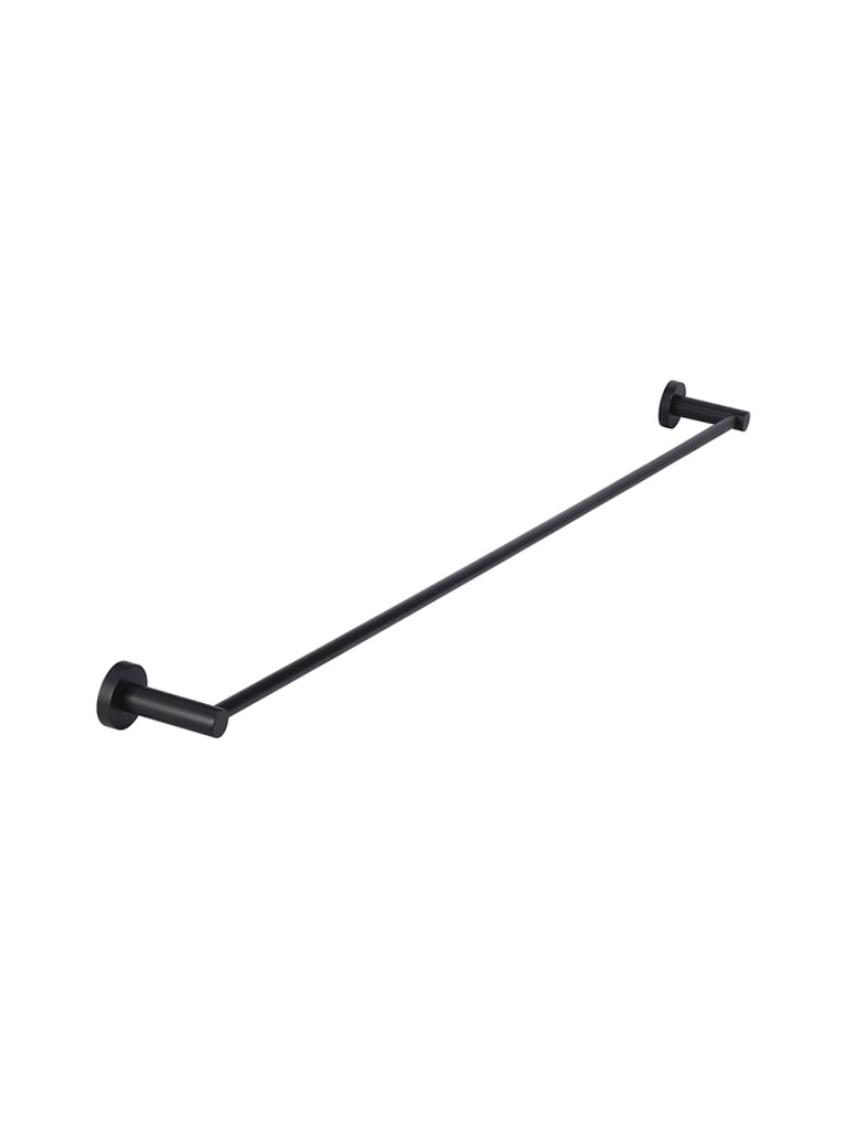 ROUND SINGLE TOWEL RAIL