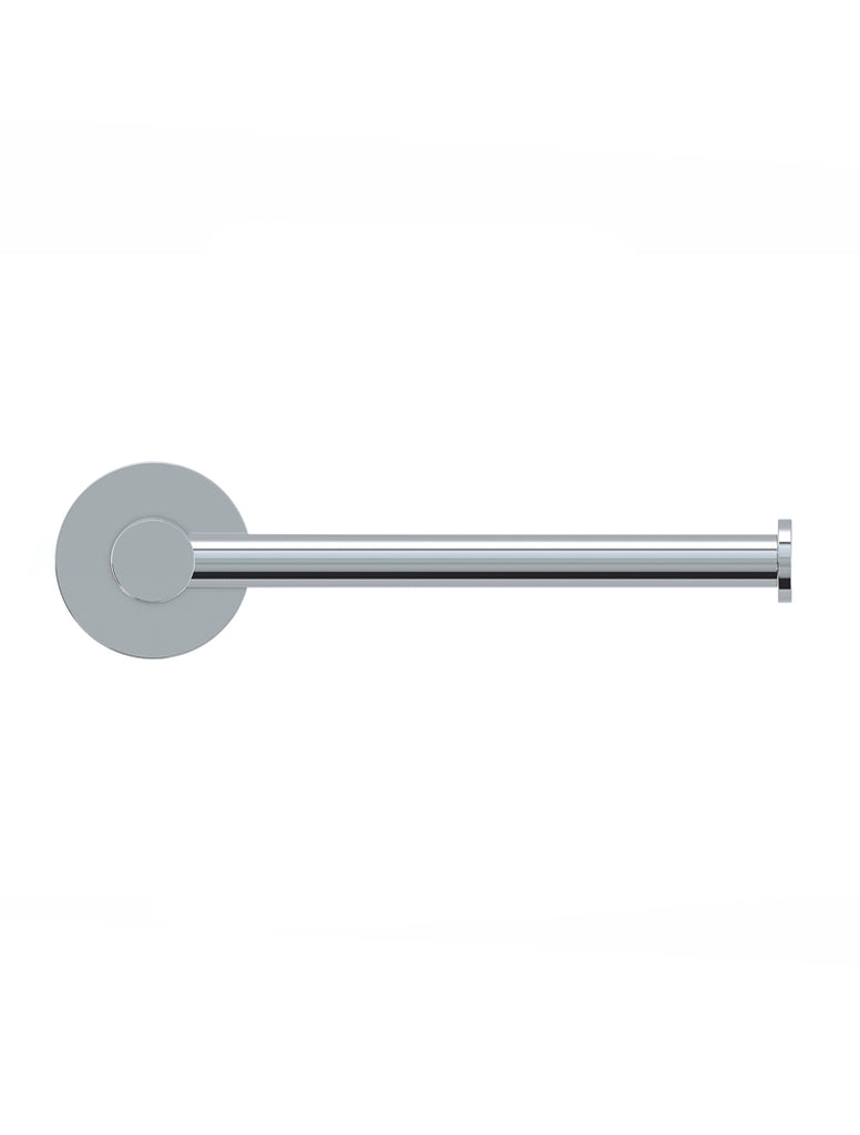 ROUND TOILET ROLL HOLDER