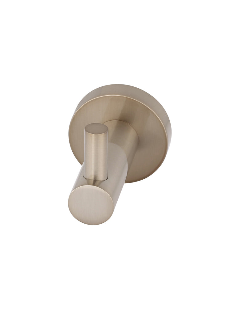 ROUND ROBE HOOK
