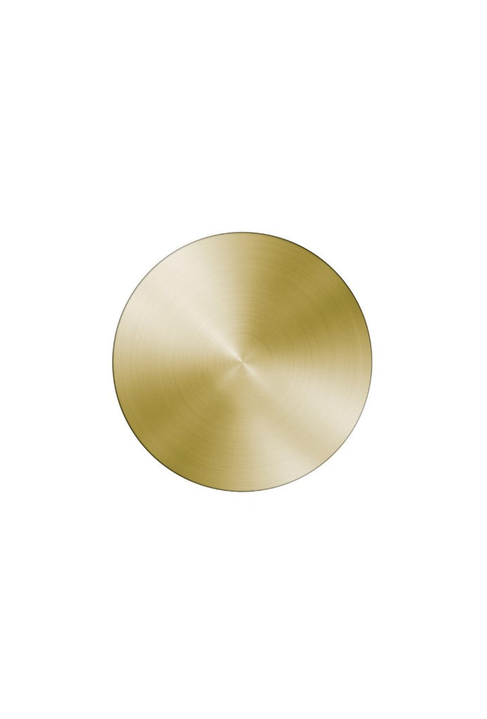 ÖPPEN KNOB CABINET HANDLE (BRUSHED)