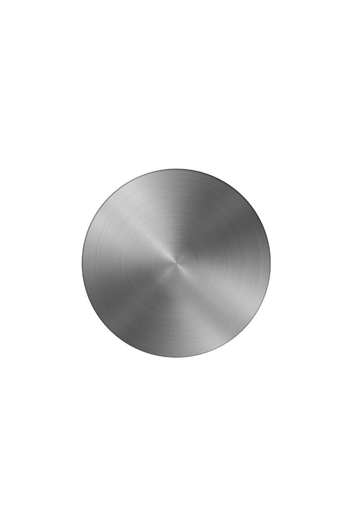 ÖPPEN KNOB CABINET HANDLE (BRUSHED)