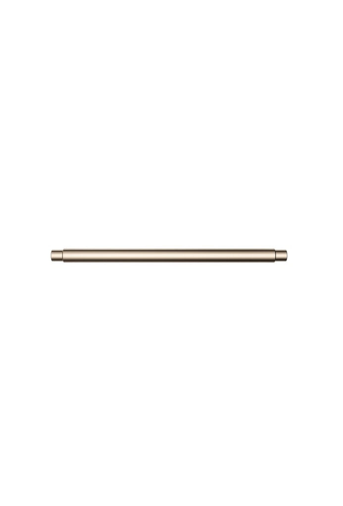 ÖPPEN ROUND PULL 200MM CABINET HANDLE (BRUSHED)