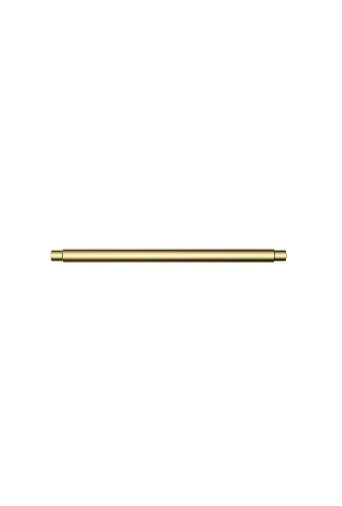 ÖPPEN ROUND PULL 200MM CABINET HANDLE (BRUSHED)