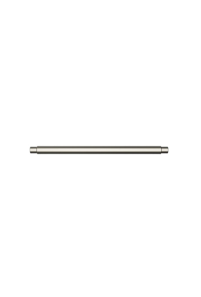 ÖPPEN ROUND PULL 200MM CABINET HANDLE (BRUSHED)