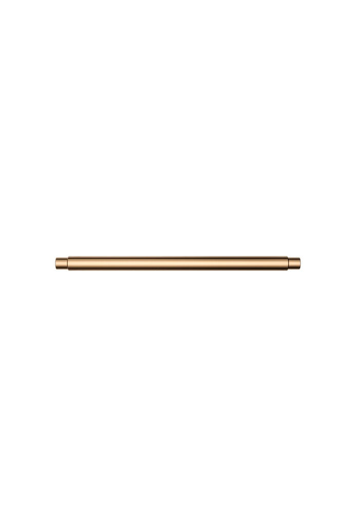ÖPPEN ROUND PULL 200MM CABINET HANDLE (BRUSHED)
