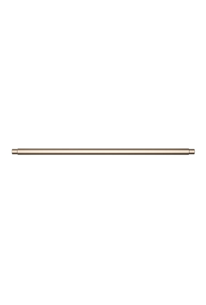 ÖPPEN ROUND PULL 328MM CABINET HANDLE (BRUSHED)