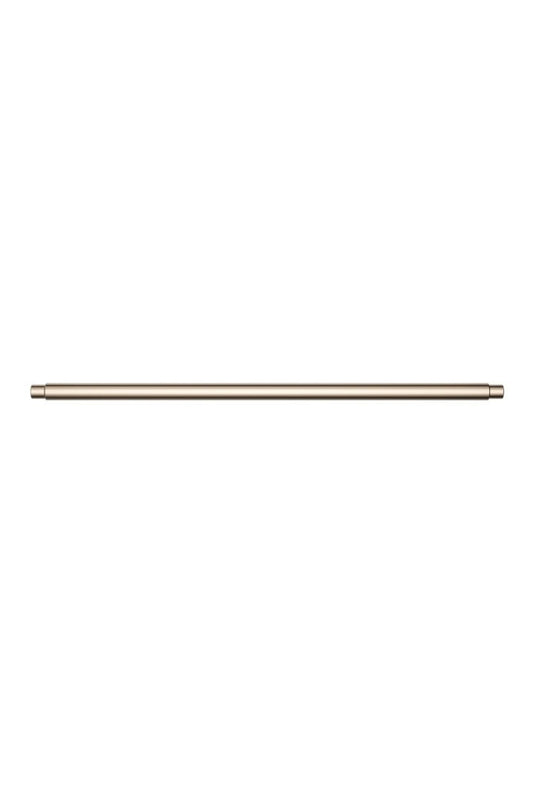ÖPPEN ROUND PULL 328MM CABINET HANDLE (BRUSHED)