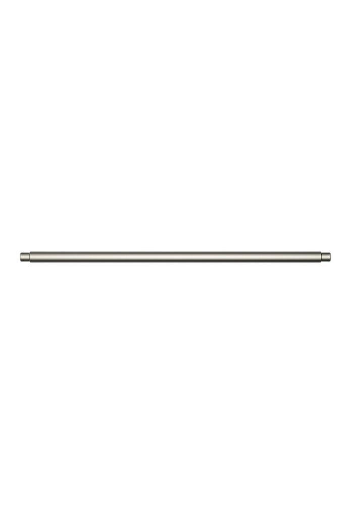 ÖPPEN ROUND PULL 328MM CABINET HANDLE (BRUSHED)