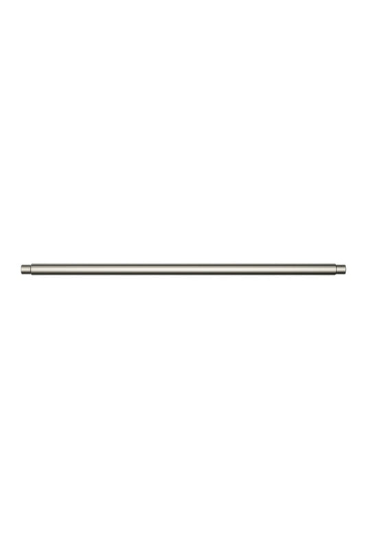 ÖPPEN ROUND PULL 328MM CABINET HANDLE (BRUSHED)