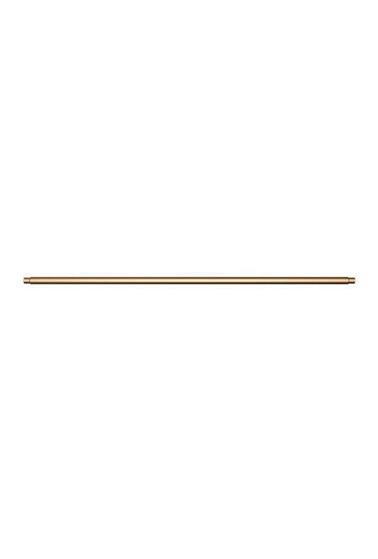 ÖPPEN ROUND PULL 520MM CABINET HANDLE (BRUSHED)