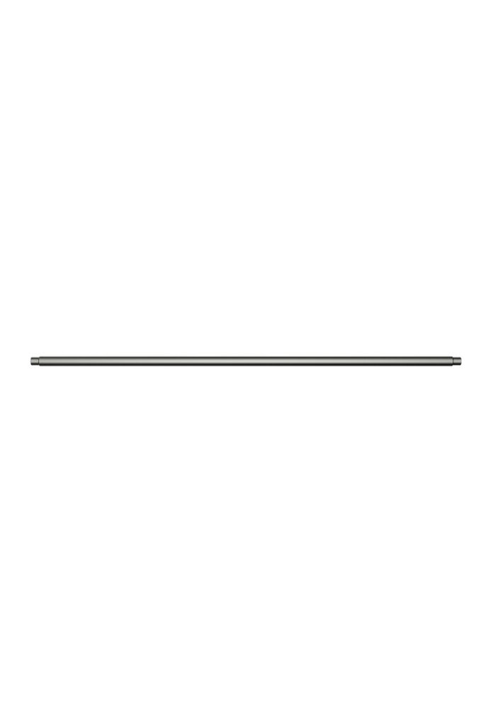 ÖPPEN ROUND PULL 520MM CABINET HANDLE (BRUSHED)