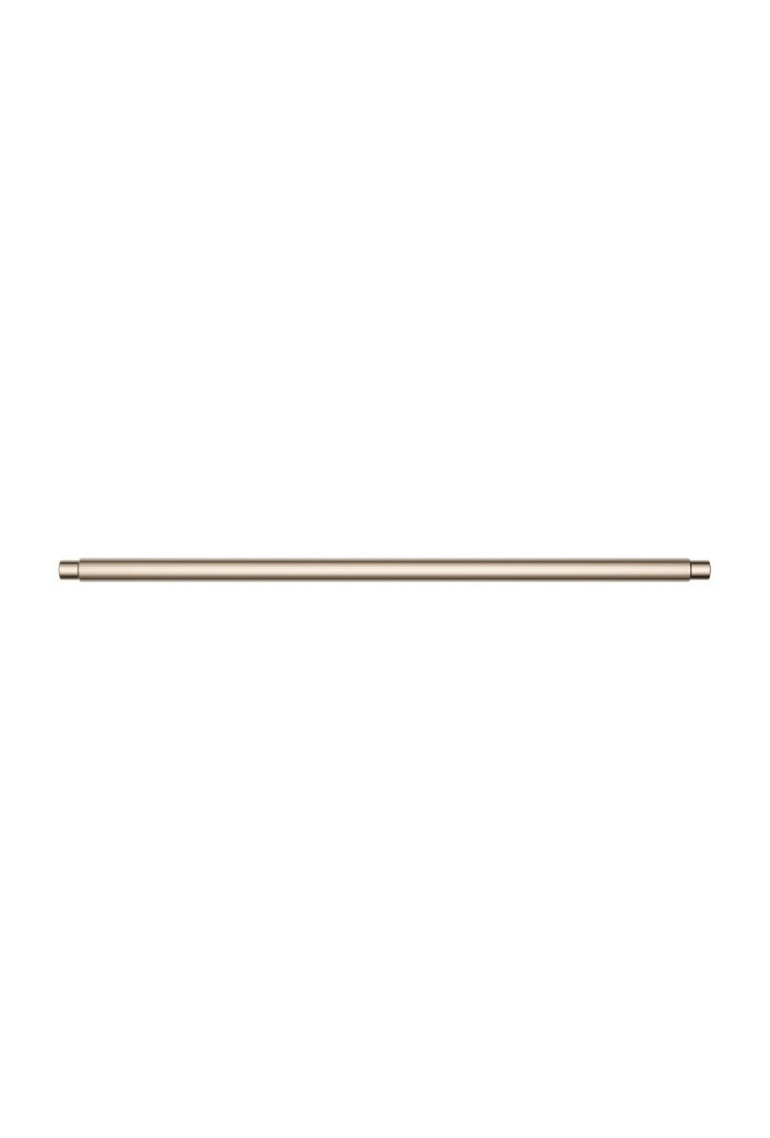 ÖPPEN ROUND PULL 328MM CABINET HANDLE (LINEAR KNURLED)
