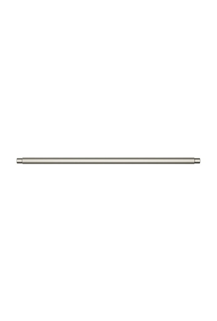 ÖPPEN ROUND PULL 328MM CABINET HANDLE (LINEAR KNURLED)