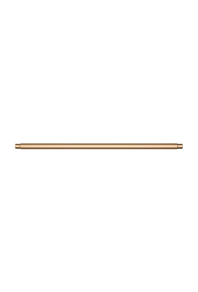 ÖPPEN ROUND PULL 328MM CABINET HANDLE (LINEAR KNURLED)