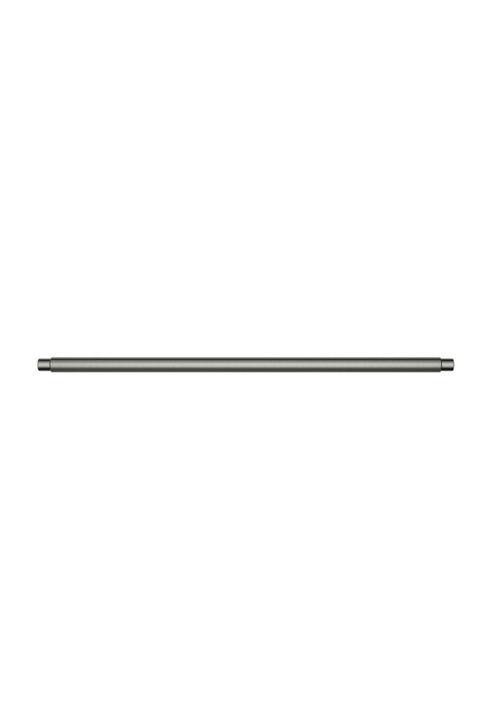 ÖPPEN ROUND PULL 328MM CABINET HANDLE (LINEAR KNURLED)