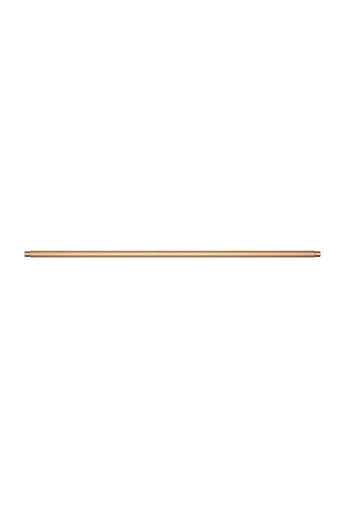 ÖPPEN ROUND PULL 520MM CABINET HANDLE (LINEAR KNURLED)