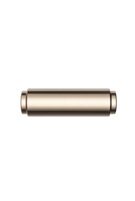 ÖPPEN T-PULL CABINET HANDLE (BRUSHED)