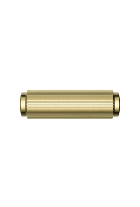 ÖPPEN T-PULL CABINET HANDLE (LINEAR KNURLED)