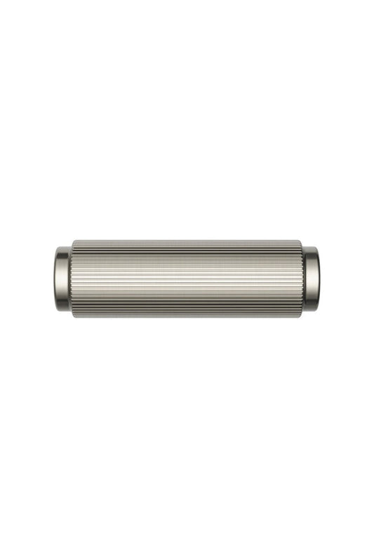 ÖPPEN T-PULL CABINET HANDLE (LINEAR KNURLED)