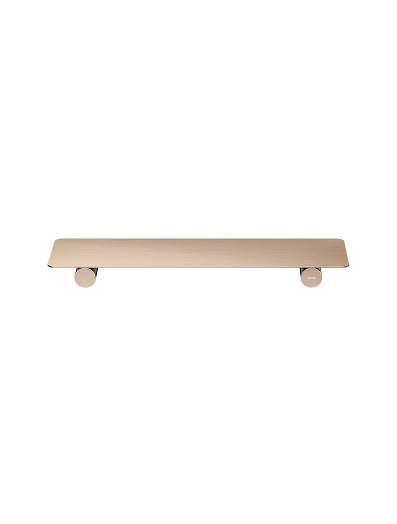 CURVAÉ SHOWER SHELF 400MM