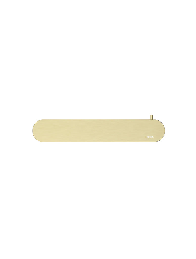 CURVAÉ TOILET ROLL HOLDER