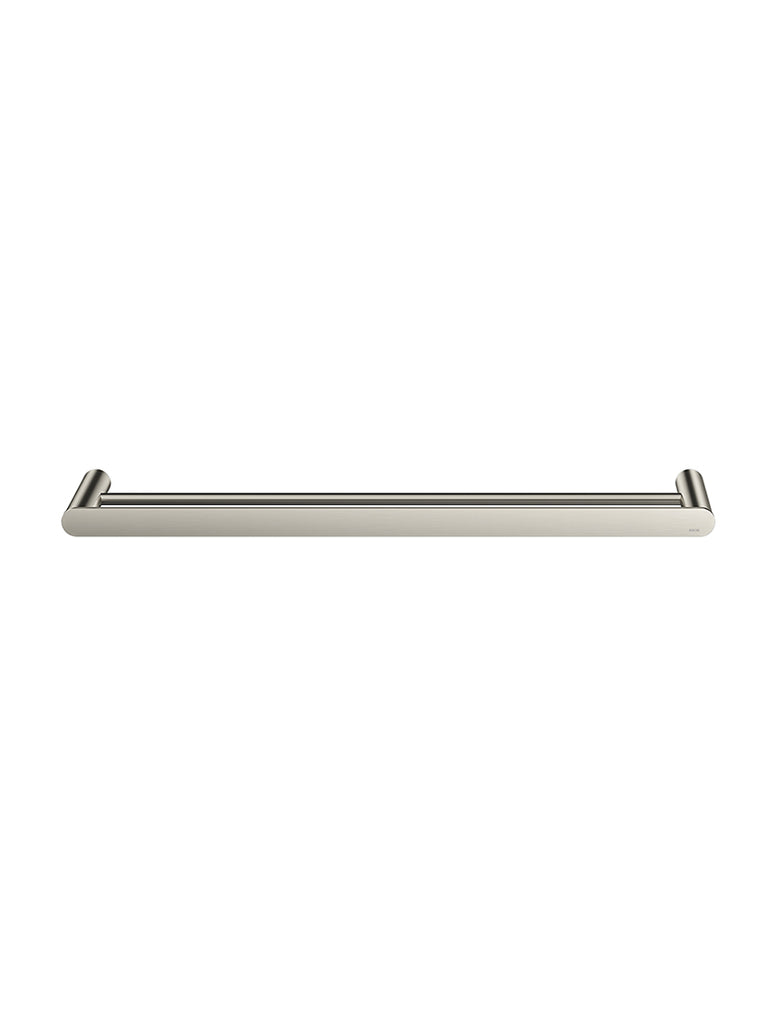 CURVAÉ DOUBLE TOWEL RAIL 600MM