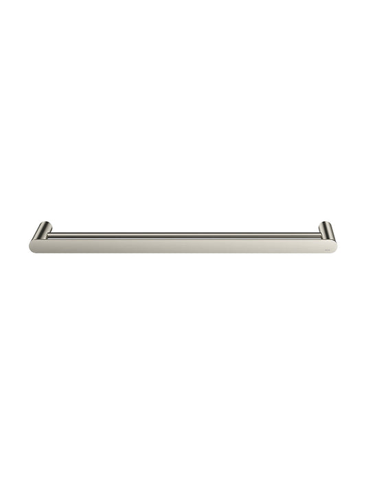 CURVAÉ DOUBLE TOWEL RAIL 600MM