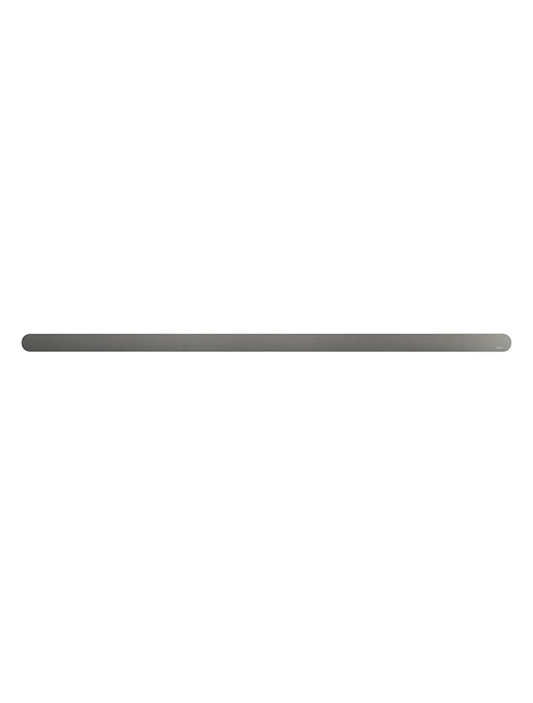 CURVAÉ DOUBLE TOWEL RAIL 800MM