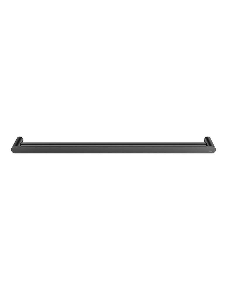 CURVAÉ DOUBLE TOWEL RAIL 800MM