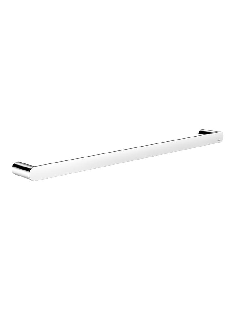 CURVAÉ SINGLE TOWEL RAIL 600MM