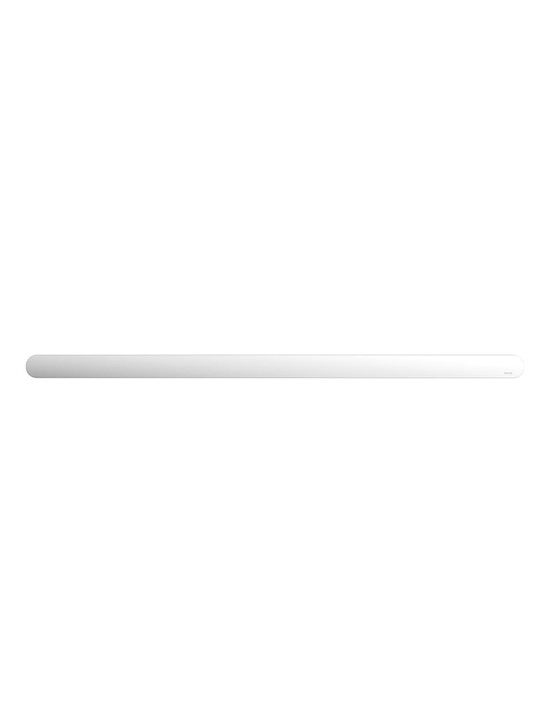 CURVAÉ SINGLE TOWEL RAIL 600MM
