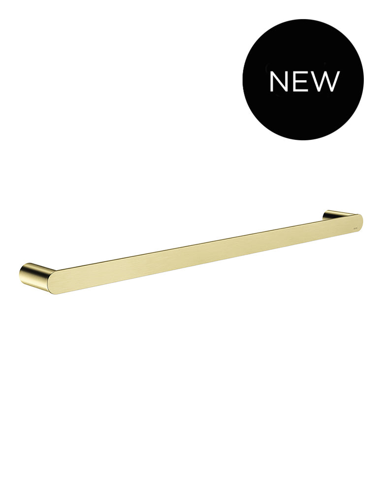 CURVAÉ SINGLE TOWEL RAIL 600MM
