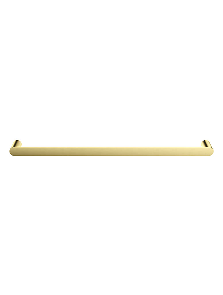 CURVAÉ SINGLE TOWEL RAIL 600MM