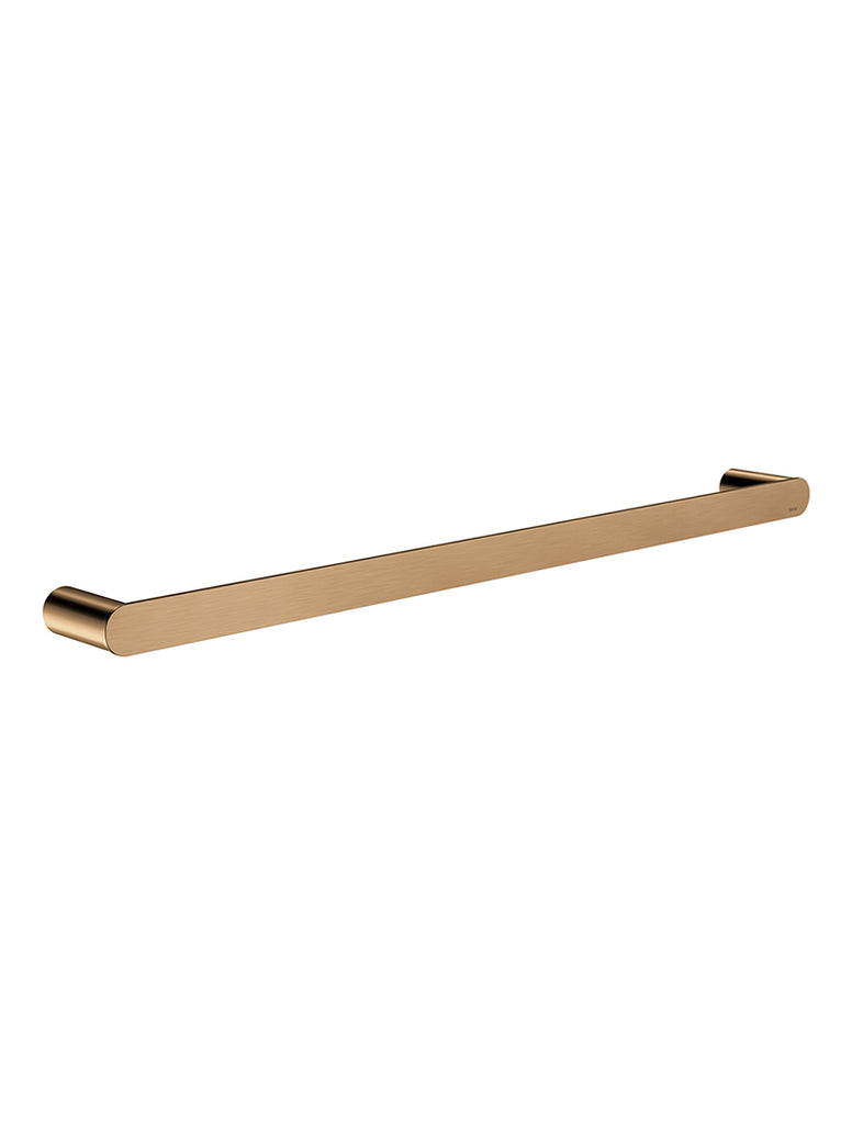 CURVAÉ SINGLE TOWEL RAIL 600MM