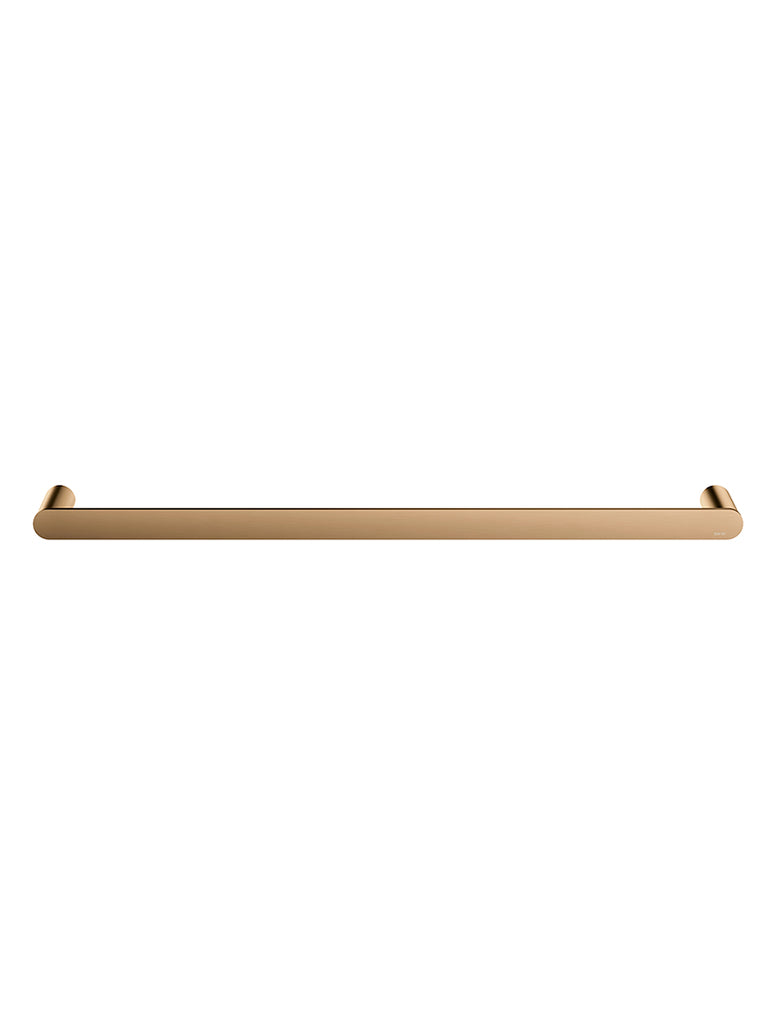 CURVAÉ SINGLE TOWEL RAIL 600MM