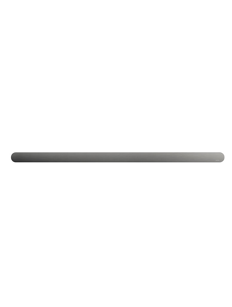 CURVAÉ SINGLE TOWEL RAIL 600MM