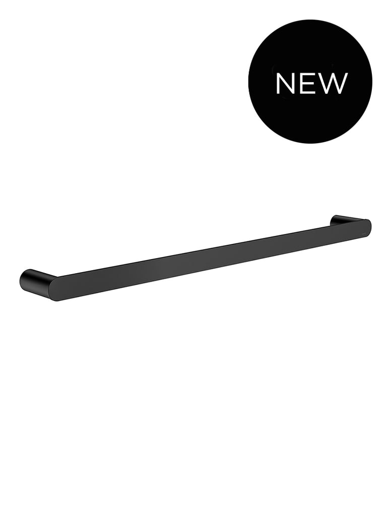 CURVAÉ SINGLE TOWEL RAIL 600MM