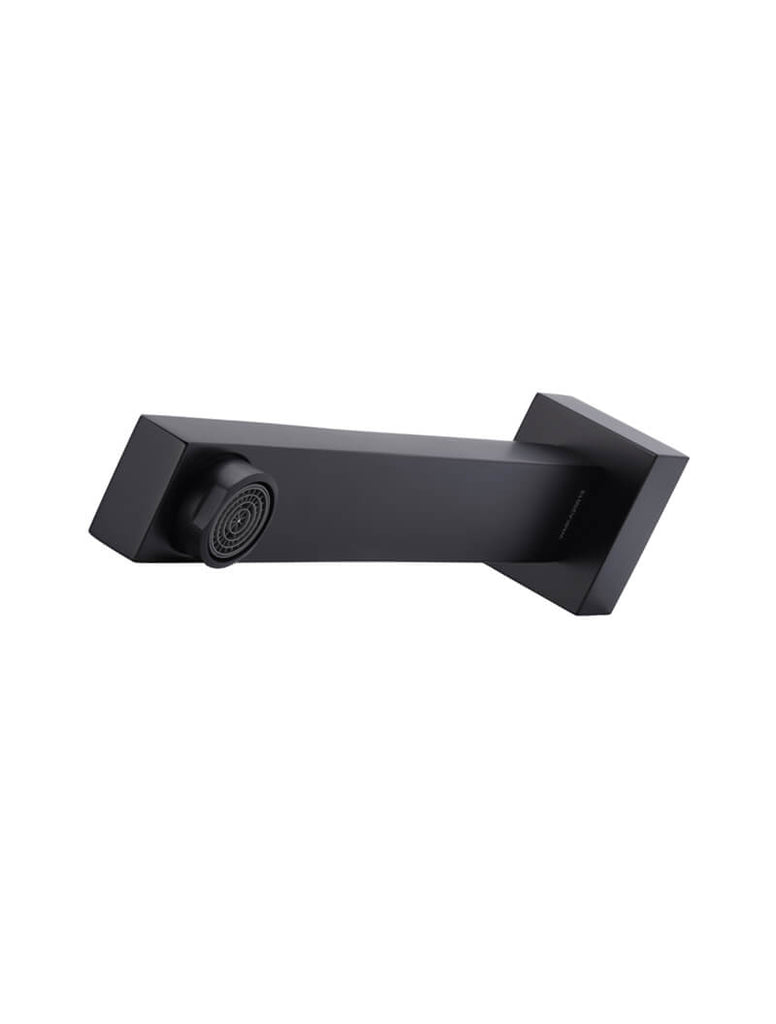 SQUARE WALL SPOUT
