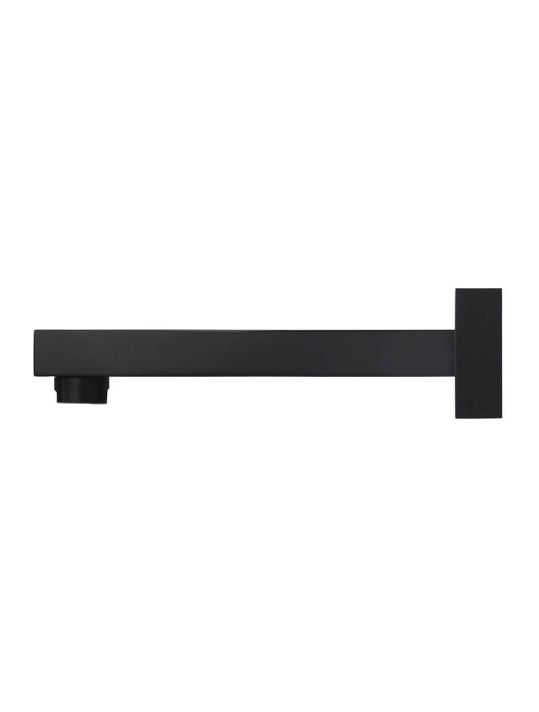 SQUARE WALL SPOUT