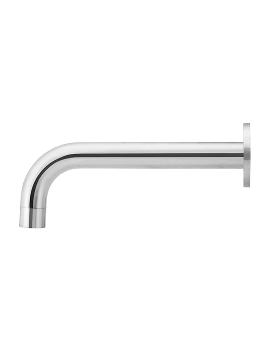 UNIVERSAL ROUND CURVED SPOUT