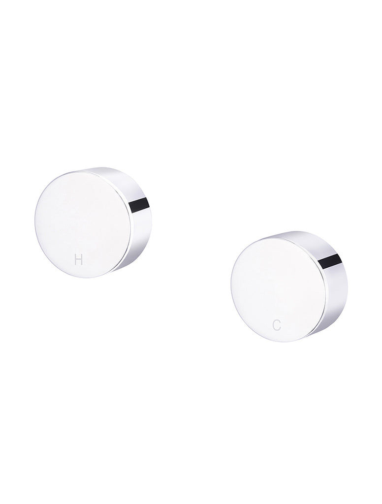 CIRCULAR WALL TAPS