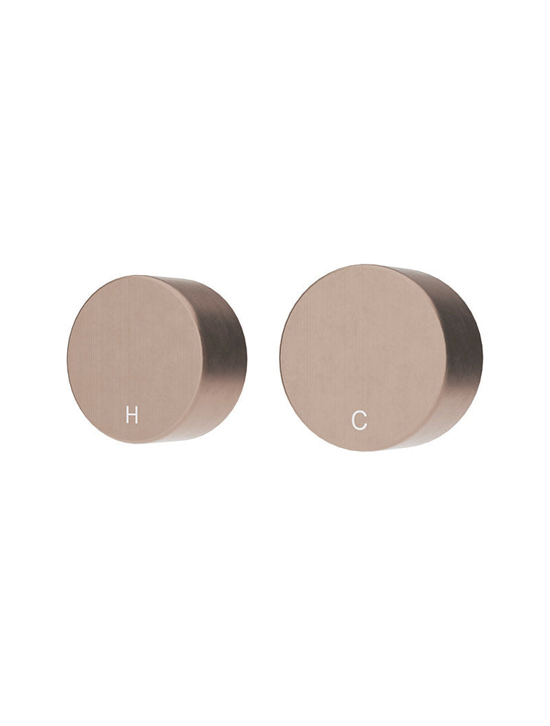 CIRCULAR WALL TAPS