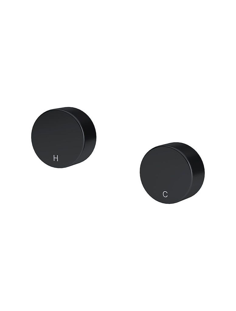 CIRCULAR WALL TAPS